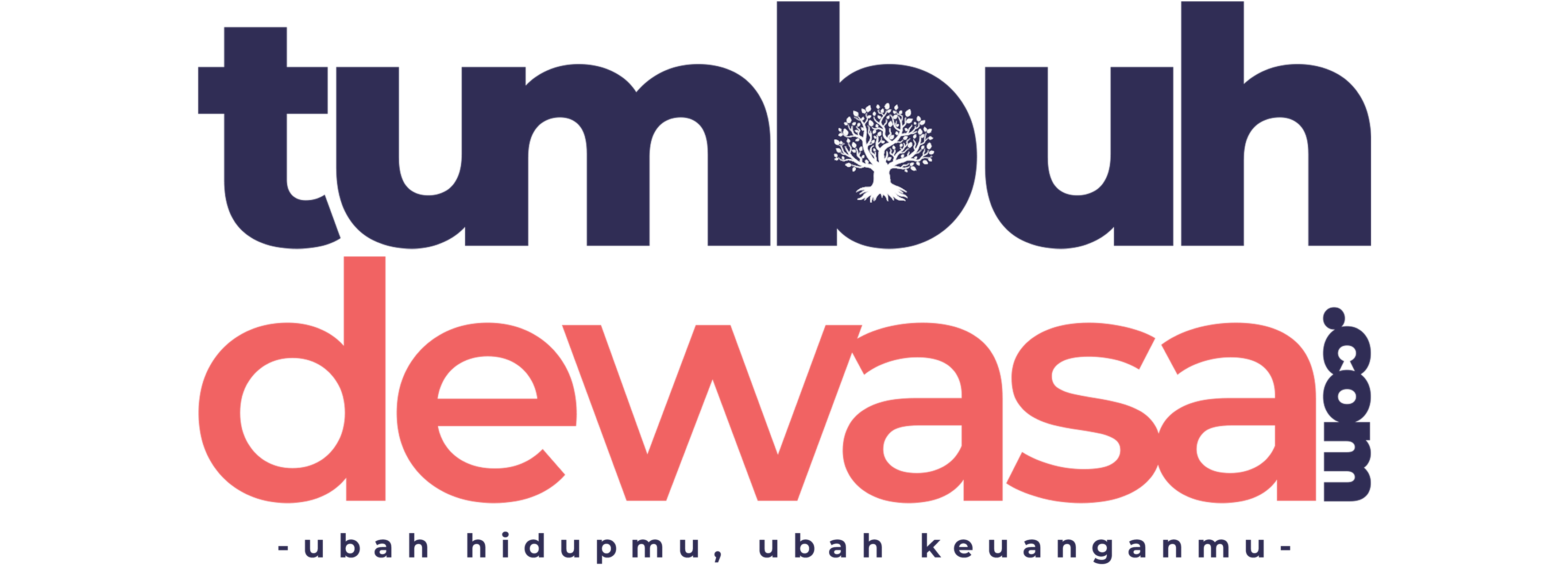 Logo Tumbuh Dewasa